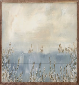 Serene Escape By Yvette St Amant